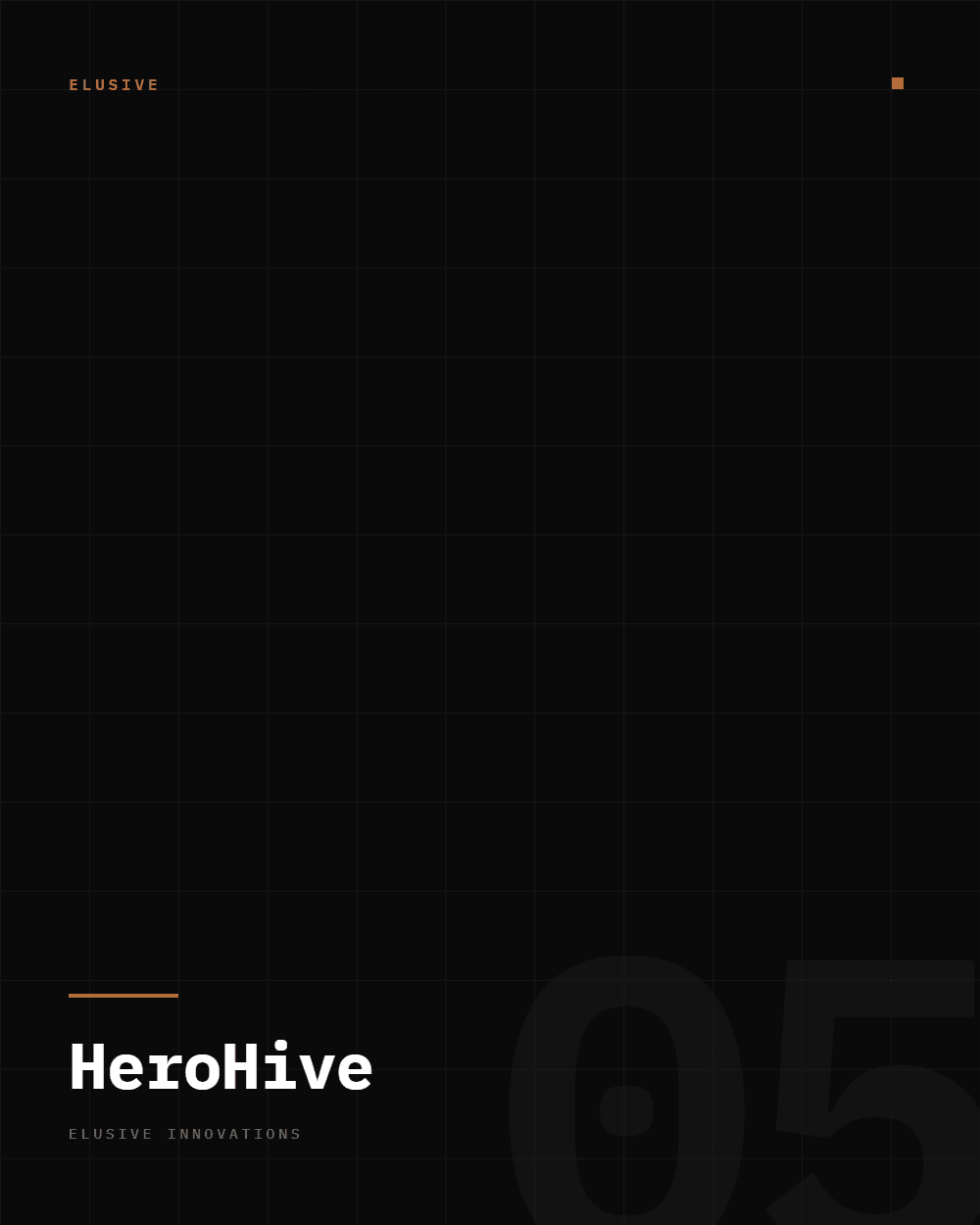 HeroHive