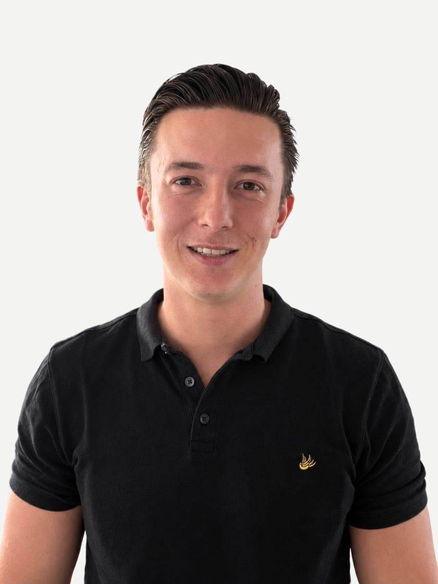 Levi, Software Engineer
