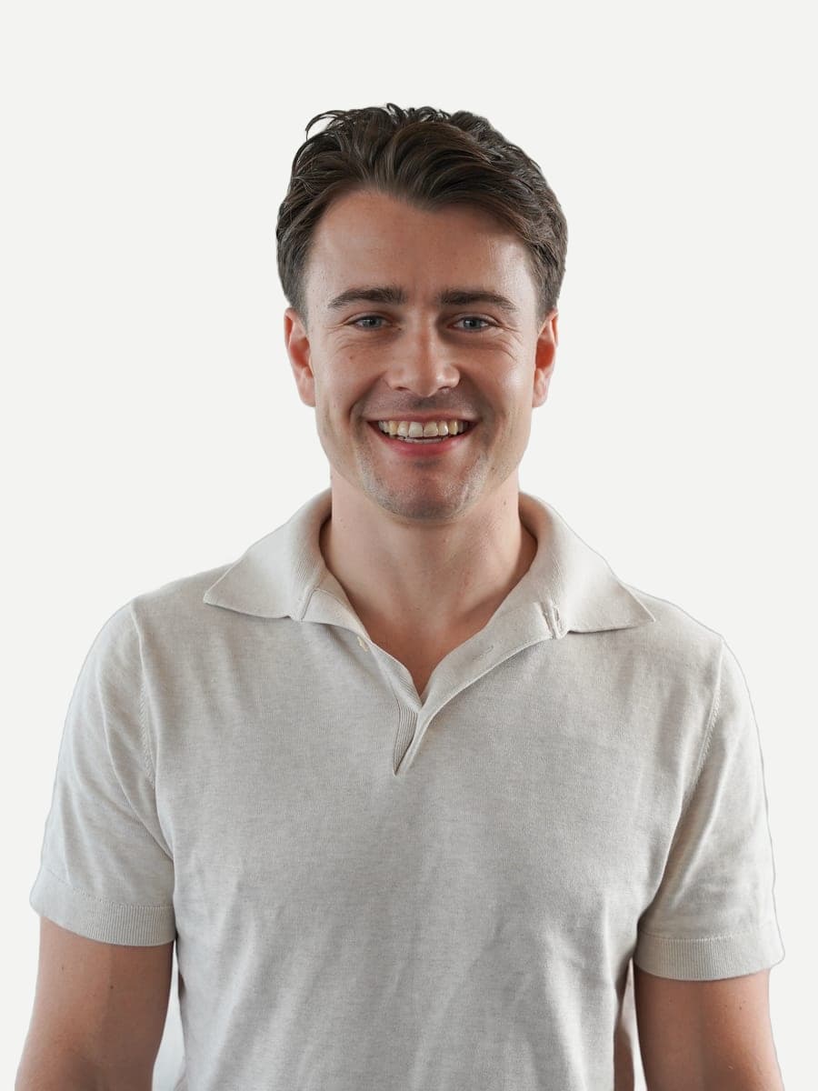 Maurice, Founder