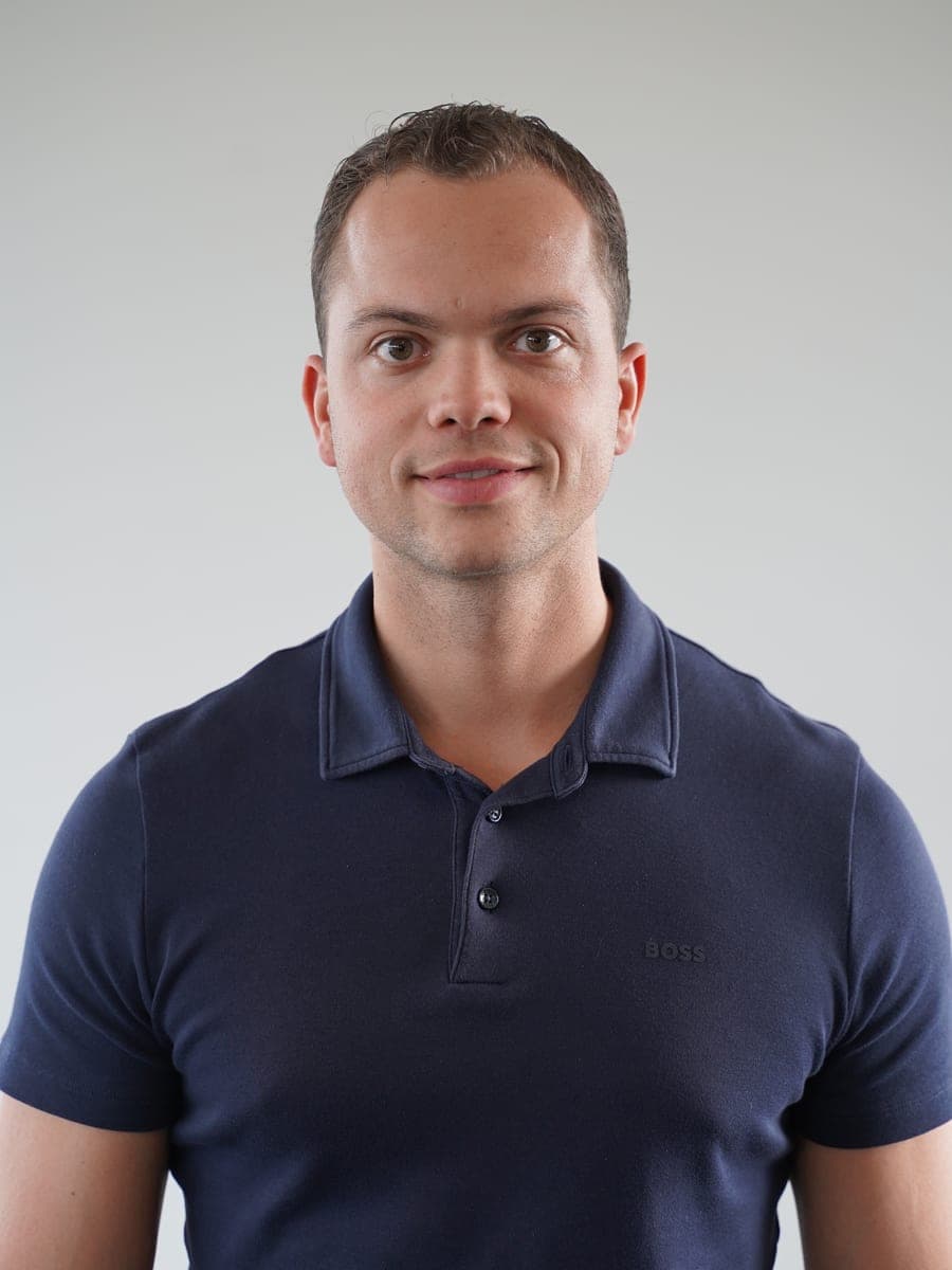 Mitchel, founder of Elusive Innovations