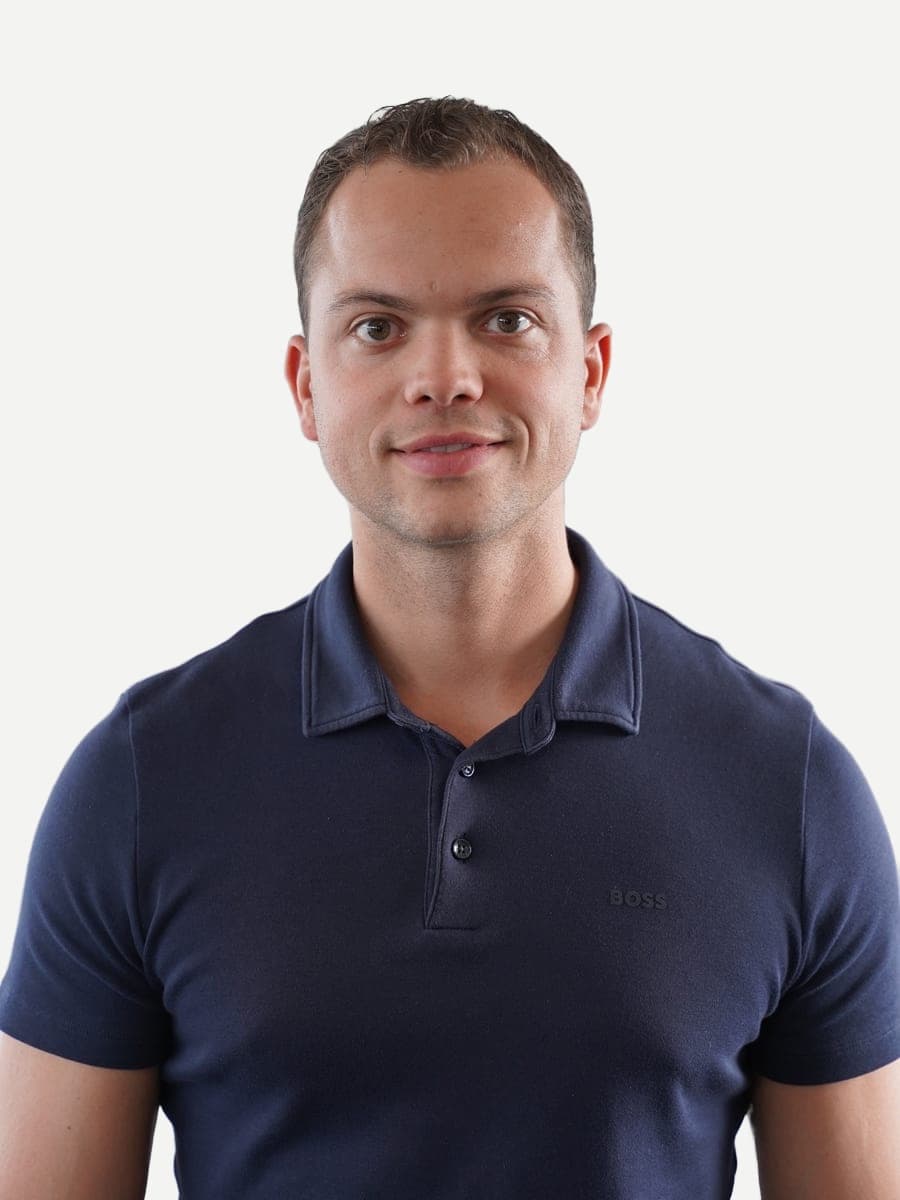 Mitchel, Founder
